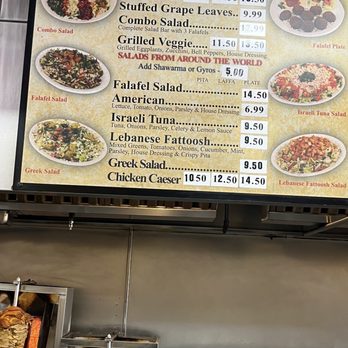 Pita Pockets - Middle Eastern Near Me - Northridge, California Pita Pockets - Middle Eastern Near Me - Northridge, California