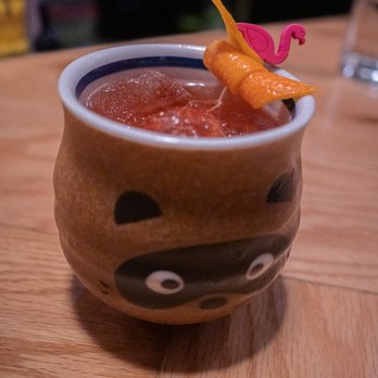 Eem - Cocktails - Cocktail Bars Near Me - Portland, Oregon