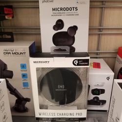 Marshalls