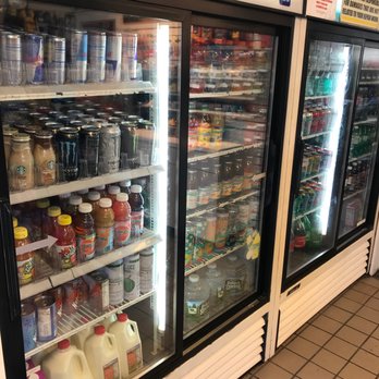 Sinclair Gas Station - Cold beverages and milk - Gas Stations Near Me - Yonkers, New York Sinclair Gas Station - Cold beverages and milk - Gas Stations Near Me - Yonkers, New York