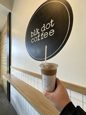 BLK DOT COFFEE - Updated March 2025 - 75 Photos & 66 Reviews - 1314