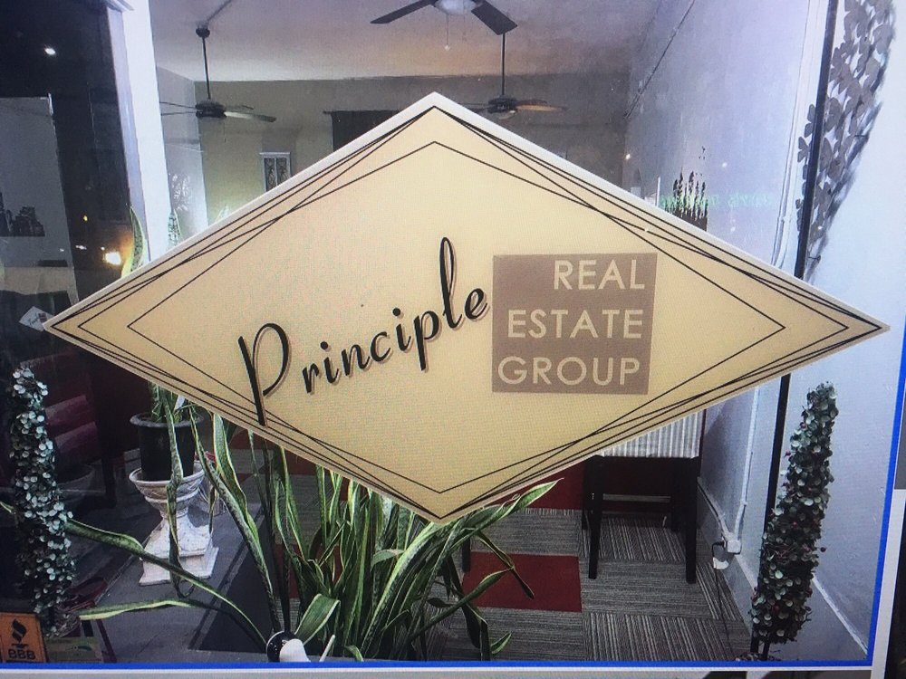 PRINCIPLE REAL ESTATE GROUP Updated September 2024 1439 University