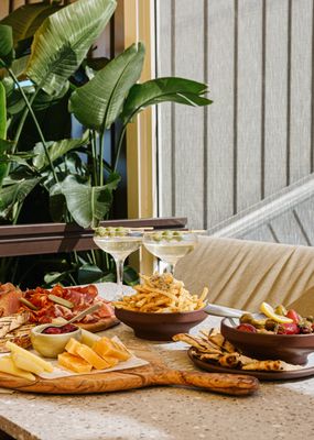 Terrasse Nelligan by null