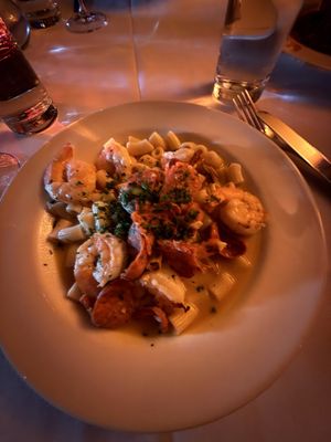 IL Bistro by null
