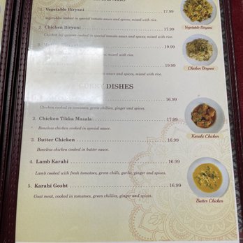 Persian Kabab & Grill - Menu - Persian/Iranian Near Me - Citrus Heights, California