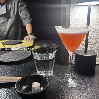 1678 Omakase - Japanese Near Me - Atlanta, Georgia