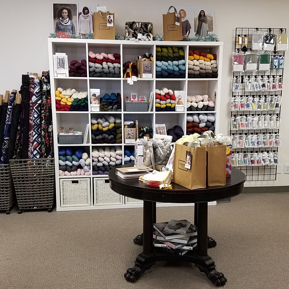The French Seam - yarns and threads - Fabric Stores Near Me - Indianapolis, Indiana The French Seam - yarns and threads - Fabric Stores Near Me - Indianapolis, Indiana