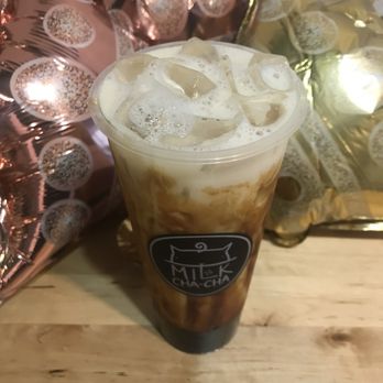 Milk Cha-Cha - Bubble Tea Near Me - Charlotte, North Carolina Milk Cha-Cha - Bubble Tea Near Me - Charlotte, North Carolina