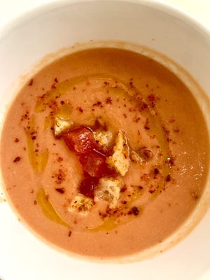 Boulud Sud by null