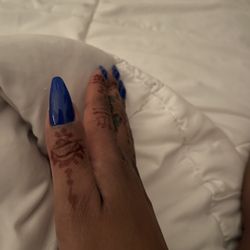 Awesome Brow Threading Salon - $12 henna