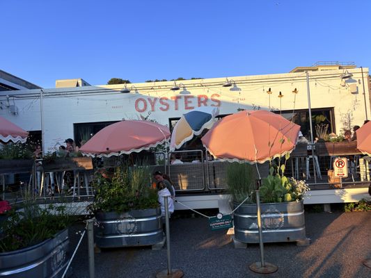 The Shop by Island Creek Oysters by null