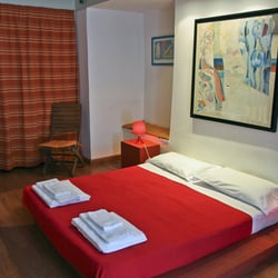 B&B Catania Globetrotter