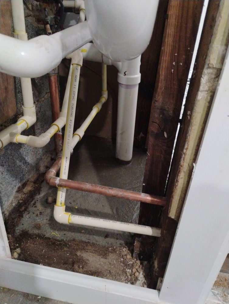 Slide of Dmv Elite Plumbing