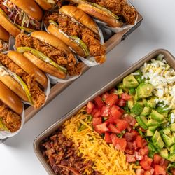Bruxie - CATERING available! Online or Instore.