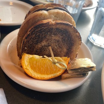 Lowell's Restaurant - Side of toast - American Near Me - Seattle, Washington Lowell's Restaurant - Side of toast - American Near Me - Seattle, Washington
