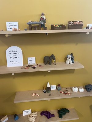 Magnuson Park Hangar 30 by null