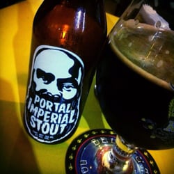 Krox Cerveza