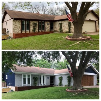 Austin Natural  Painting Group - Painters Near Me