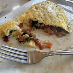 Omelette