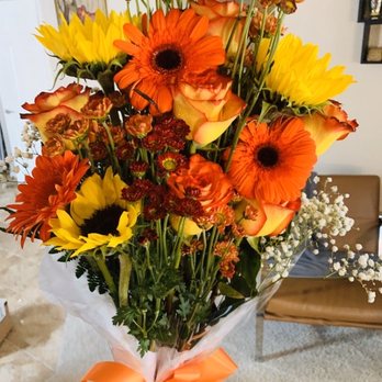 Judy's Petal and Blooms - Floral Designers Near Me