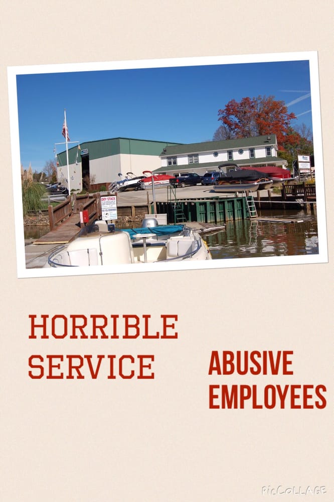 R & N MARINA Updated September 2024 5803 Icard Ridge Rd, Hickory