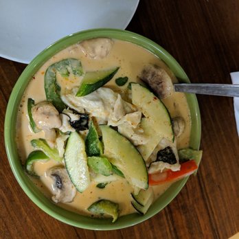Green Thai Kitchen - Thai Near Me - Massapequa, New York