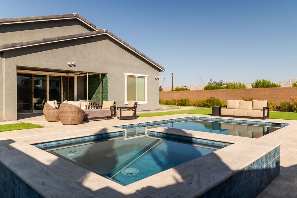 Pimentel Landscaping - tree service in Mesa, AZ