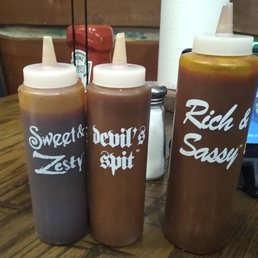 The two on the left are good.