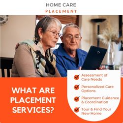 Home Care Placement