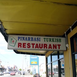 Pinarbasi Restaurant