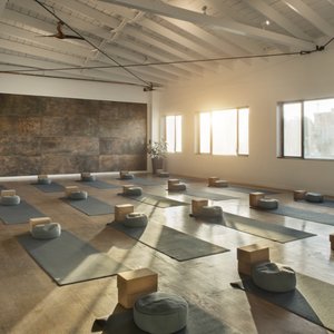 Break a Sweat: LA Gyms With Online Classes 💪🏽