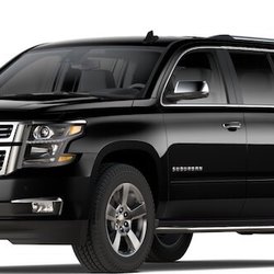 Houston Car Ride - Formerly Drive Time Car Services