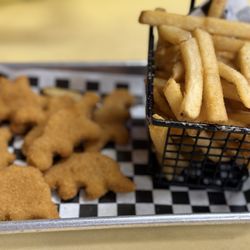Chicken Nuggets