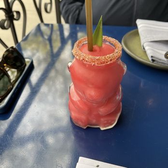 Mister Oso - Berry blast (special frozen drink) - Latin American Near Me - Denver, Colorado Mister Oso - Berry blast (special frozen drink) - Latin American Near Me - Denver, Colorado