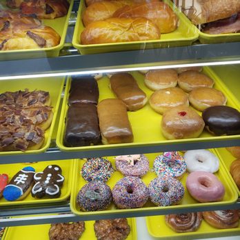 Cajun Donuts II - Donuts Near Me - Garland, Texas