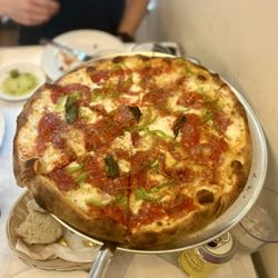 Apizza - Pizza
