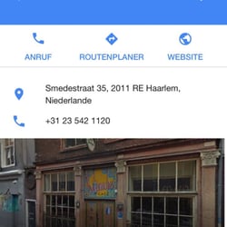 Kokonoches - Frontansicht! Nicht verpassen!