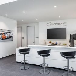 Porsche South Austin