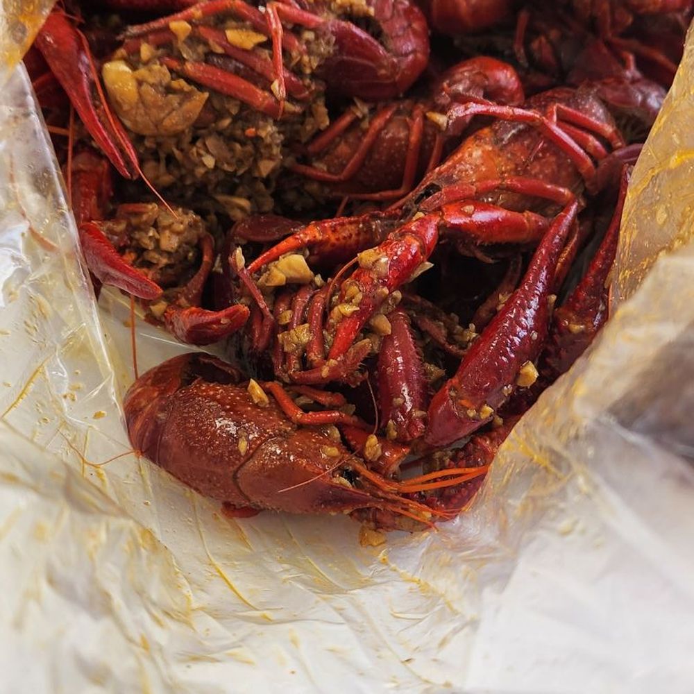 LTK Crawfish - Boiled Crawfish - Cajun/Creole Near Me - Houston, Texas LTK Crawfish - Boiled Crawfish - Cajun/Creole Near Me - Houston, Texas