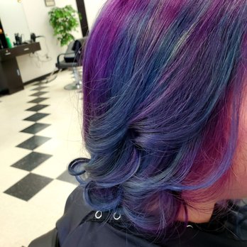 Stylez Studio - Hair Salons Near Me - Ballston Spa, New York