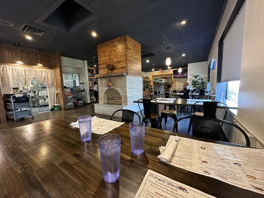 Seoul Tofu House by null