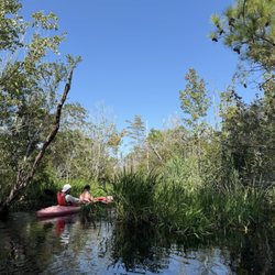 Kitty Hawk Kayak & Surf School