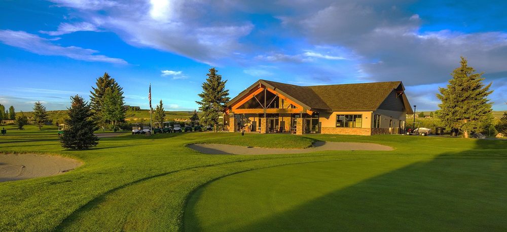 RENDEZVOUS MEADOWS GOLF COURSE Updated September 2025 1581 Club