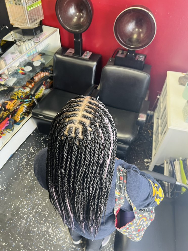 SISTER TO SISTER BRAIDING Updated April 2024 87 Photos 5273 El