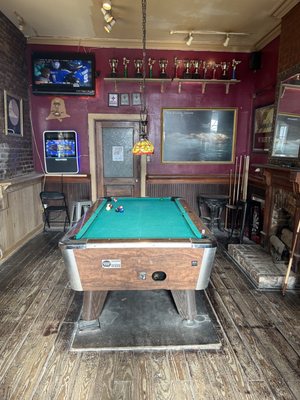 Cosimo's Bar by null