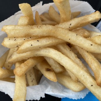 Snarfburger - fries - Burgers Near Me - Boulder, Colorado Snarfburger - fries - Burgers Near Me - Boulder, Colorado