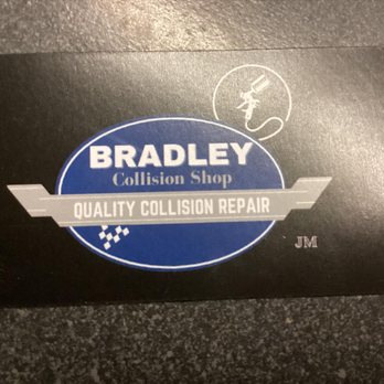 Bradley Collision Shop - Body Shops Near Me - Bradley, Illinois
