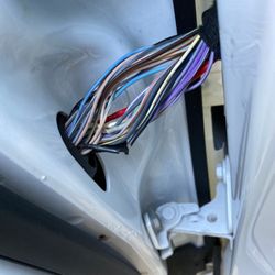 Photo of EVFixMe - Costa Mesa, CA, United States. Repair broken wiring