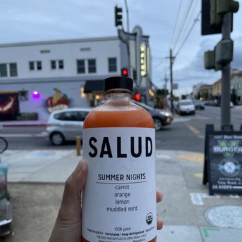 Salud Juice - Summer nights - Juice Bars & Smoothies Near Me - Long Beach, California Salud Juice - Summer nights - Juice Bars & Smoothies Near Me - Long Beach, California