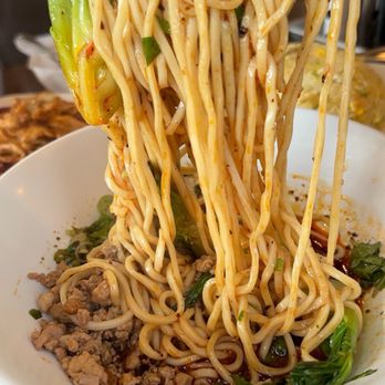 Juicy Dumpling Factory - IG @FoodandPooch - Chinese Near Me - Cypress, California